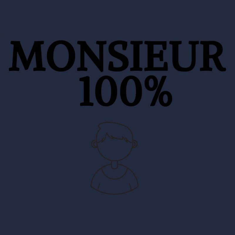 Herr 100%