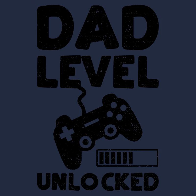 Niveau papa déverrouillé - Papa
