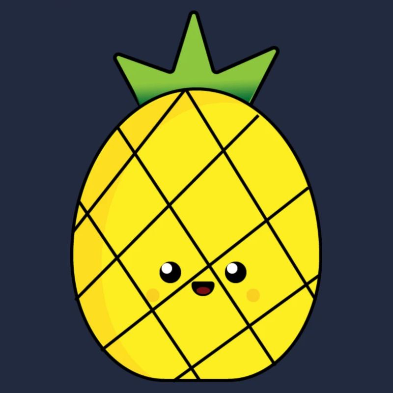 pineapple