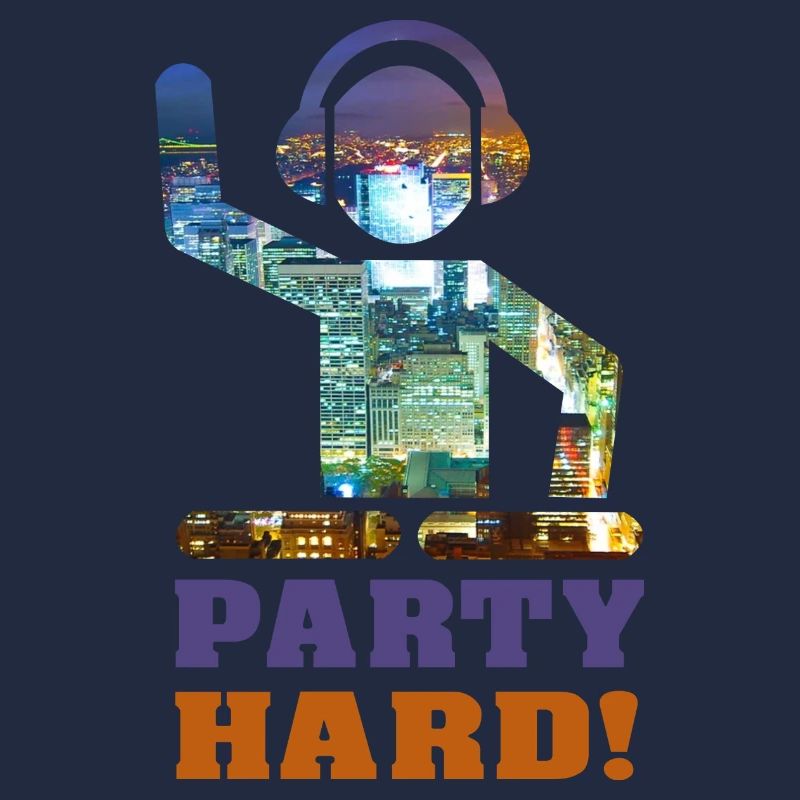 Party Hard!