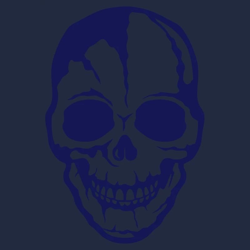 Kopf des Todes 1 3