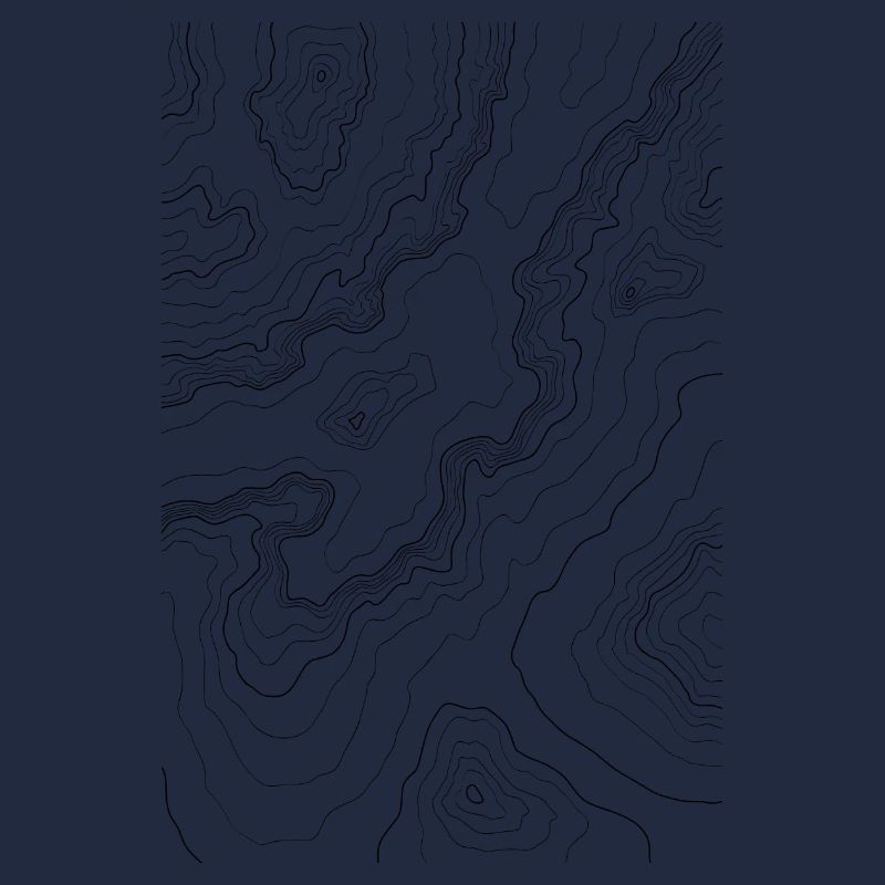 Topografie