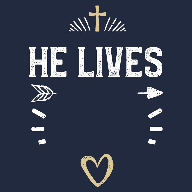 Il vit - Jésus