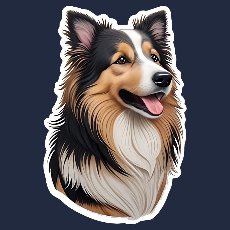 Australian Shepherd