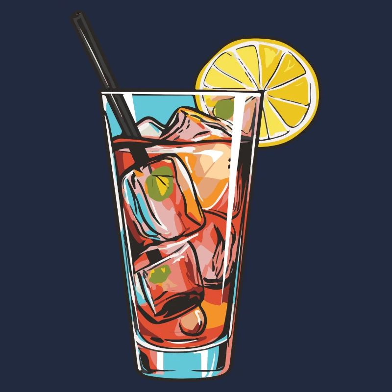 Lemonade Drink