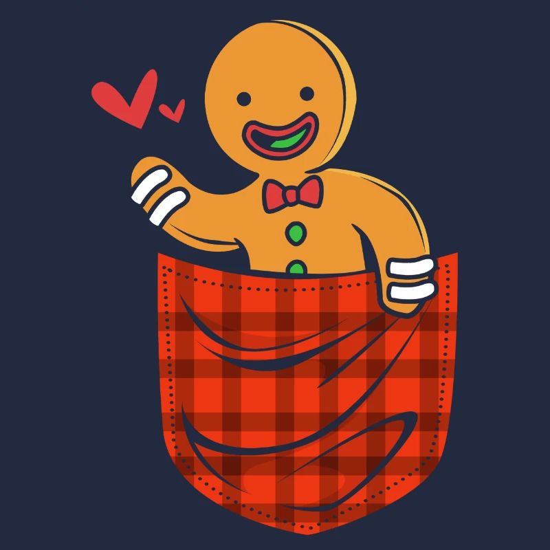 Gingerbread Man Gingerbread Heart Gingerbread Snacking