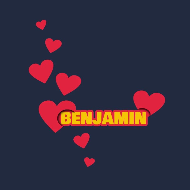 Benjamin