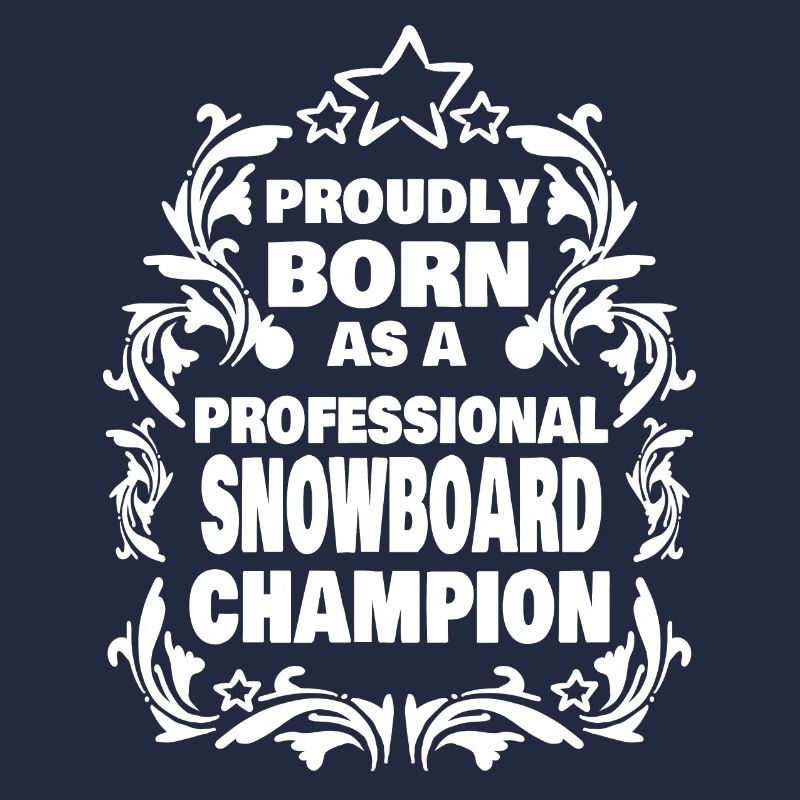 snowboard