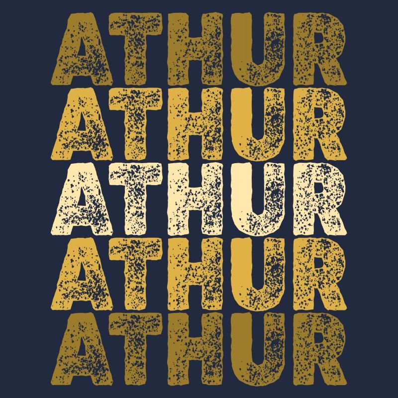 Gift Athur