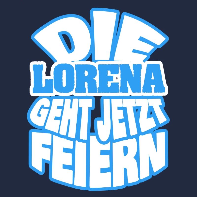 Vorname Lorena
