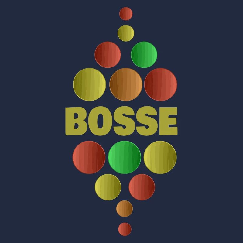 First grader Bosse