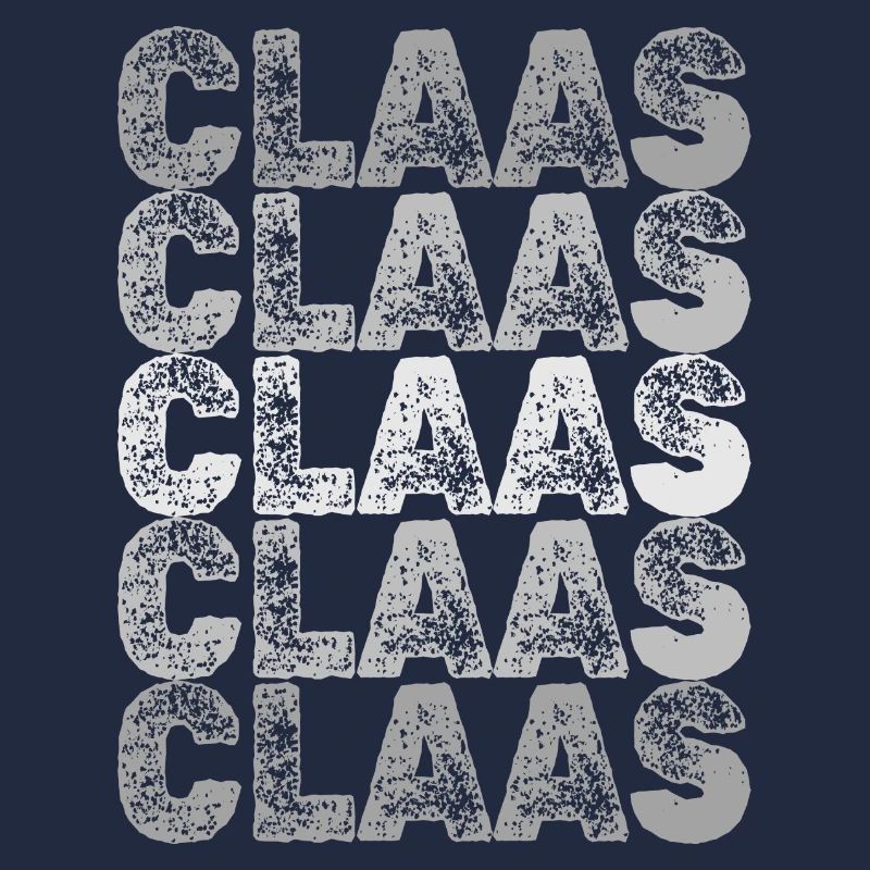 Geschenk Claas
