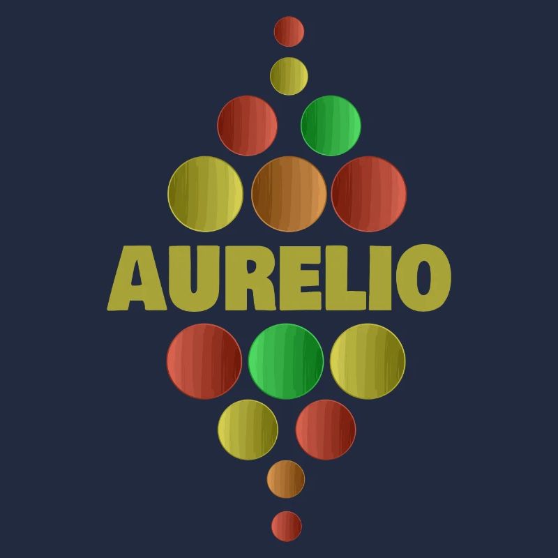 First grader Aurelio