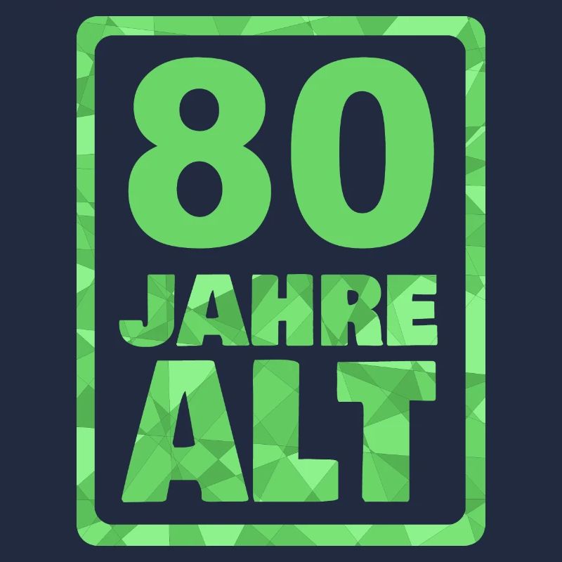 Alter 80