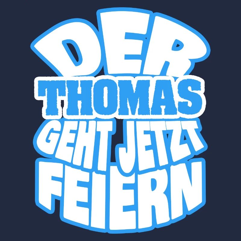 Feiern Thomas
