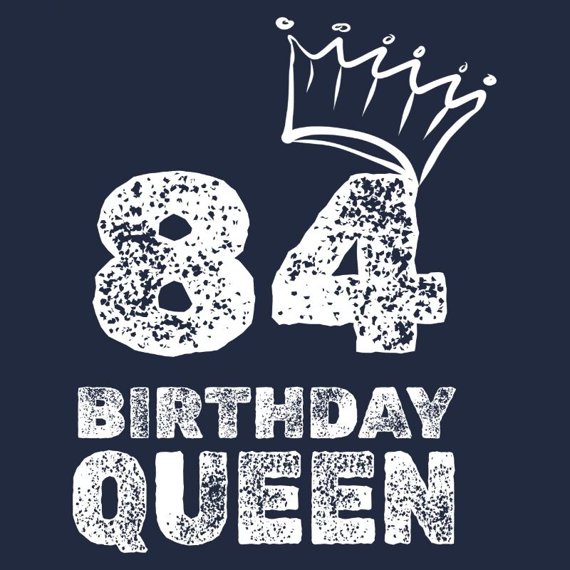 84 ans