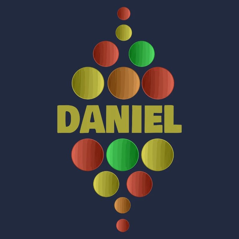 Gift for Daniel