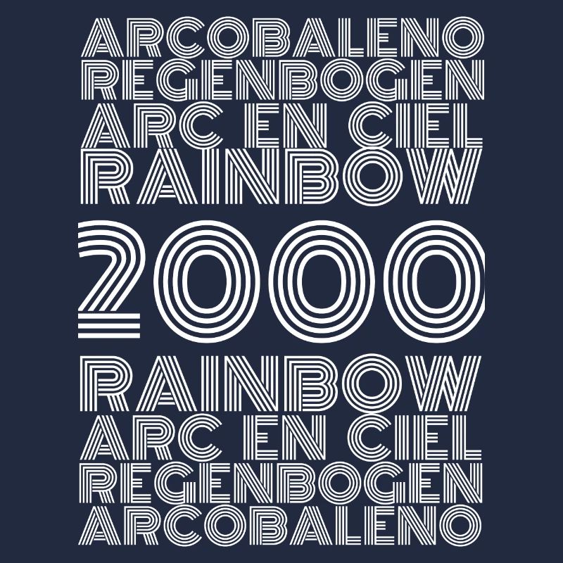 Rainbow 2000