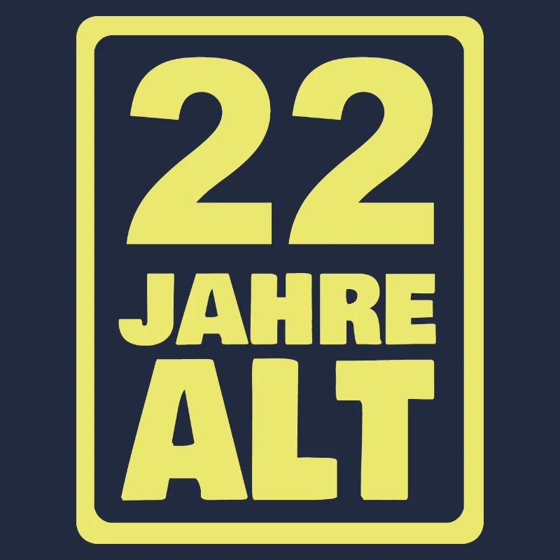 Alter 22