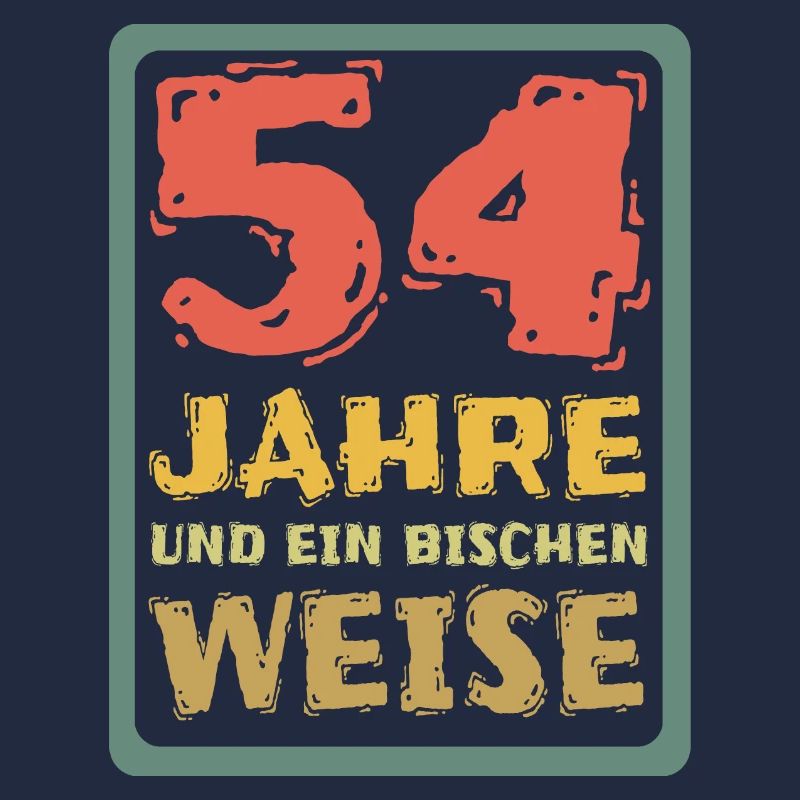 Wisdom 54