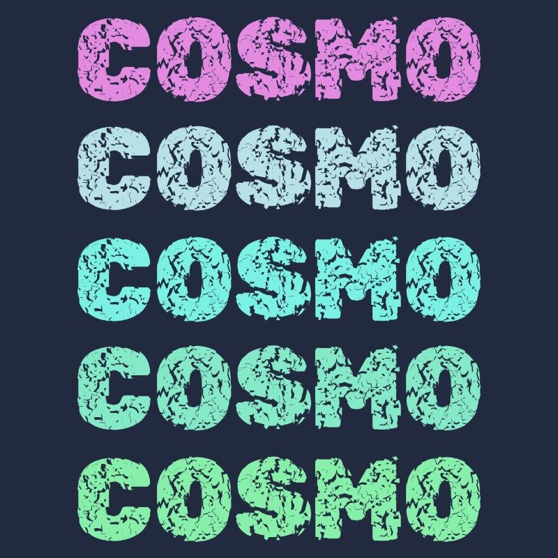 Cosmo Cosmo