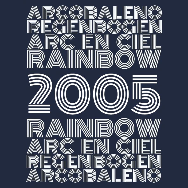 Rainbow 2005