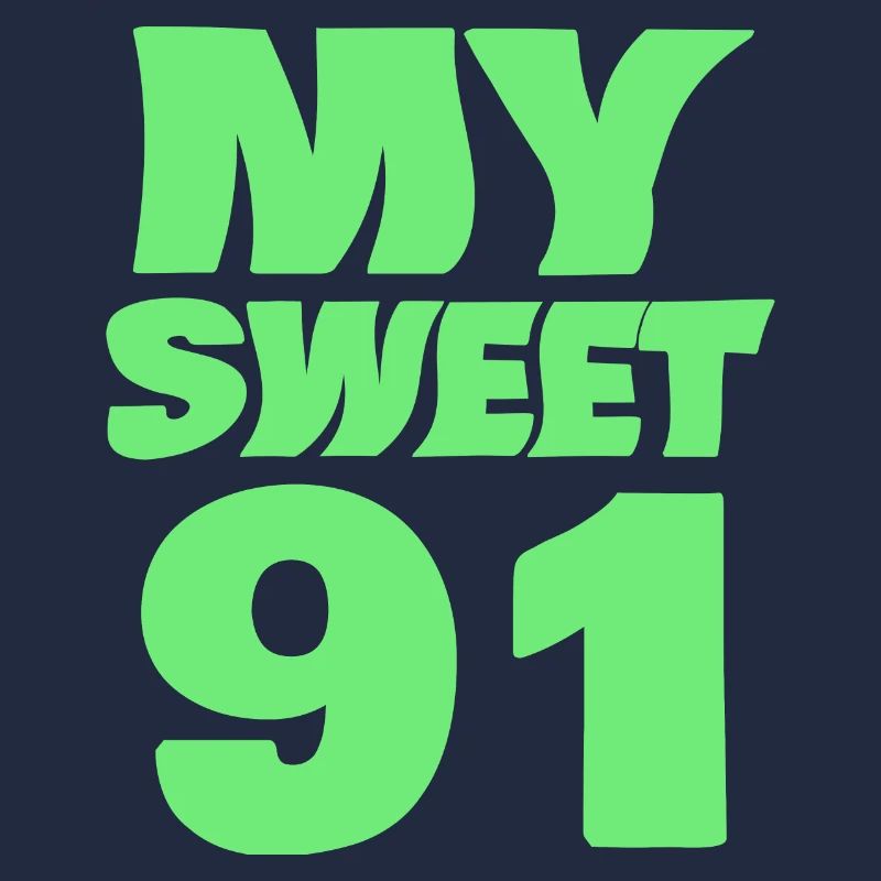 91