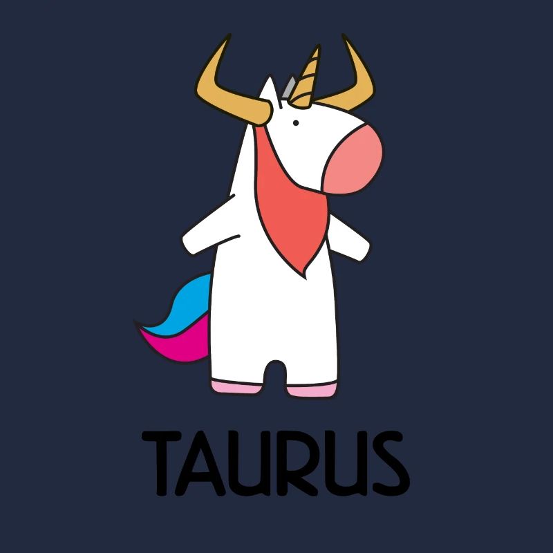 Sternzeichen Stier Taurus Sternbild Einhorn