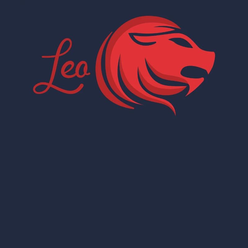 Sternbild Leo Sternzeichen Löwe