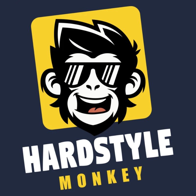 Hardstyle Monkey