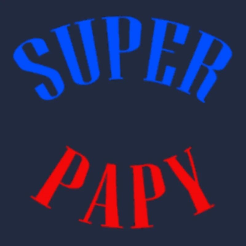 Super papy