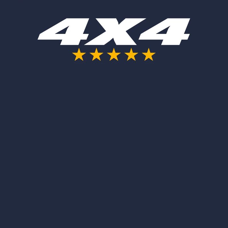 4X4 4X4