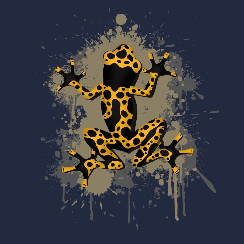 Grenouille