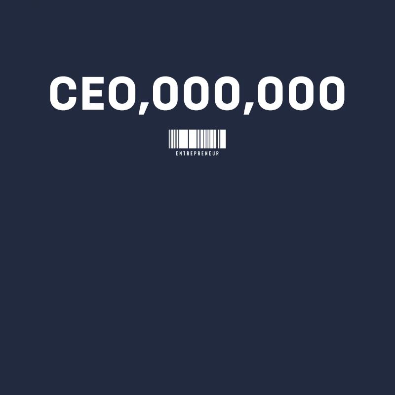 CEO Startup