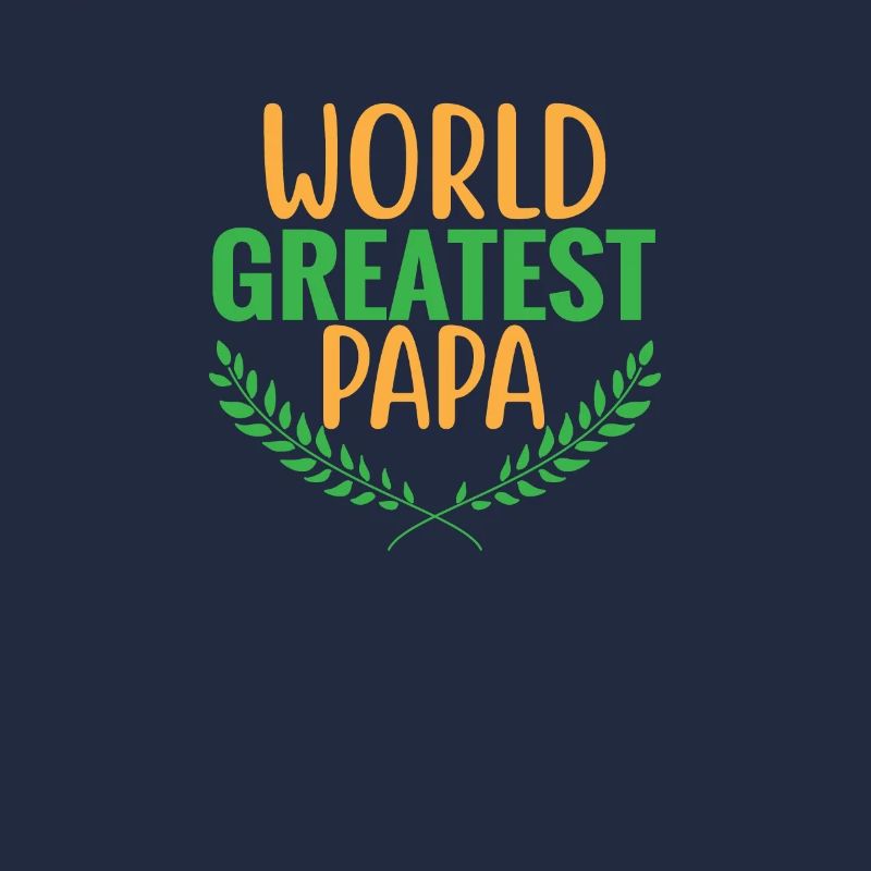 Papa Werdender Vater Geschenk Geschenkidee