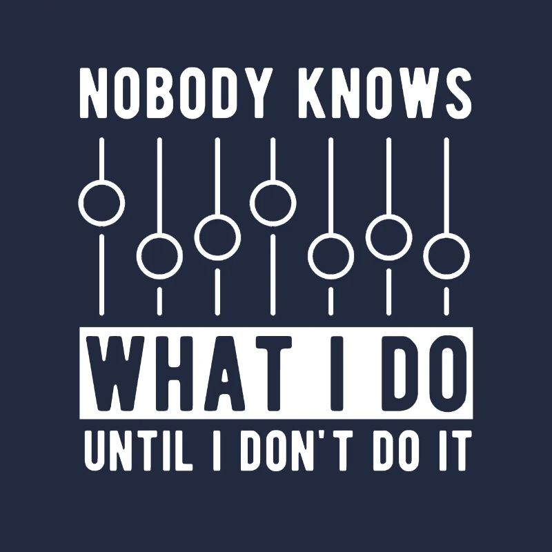 Audio Engineer - Tontechniker Soundingenieur -