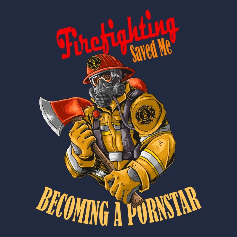 Die Brandbekämpfung hat mich gerettet