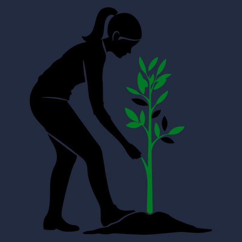 Tree Plants Nature Conservation