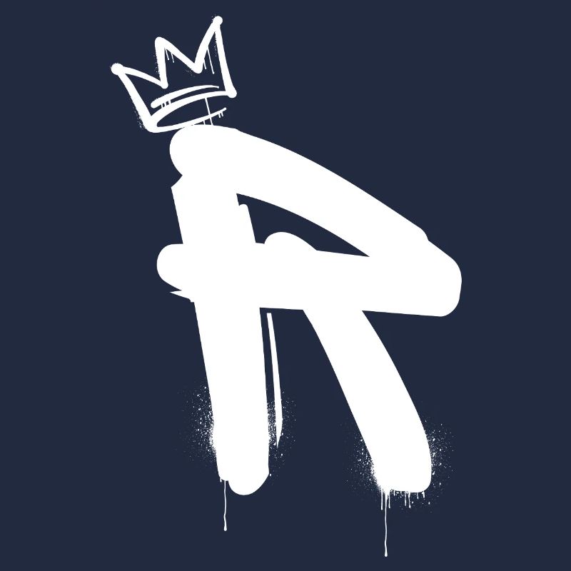 R