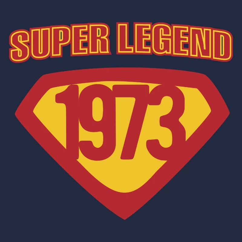 Super Legend 1973