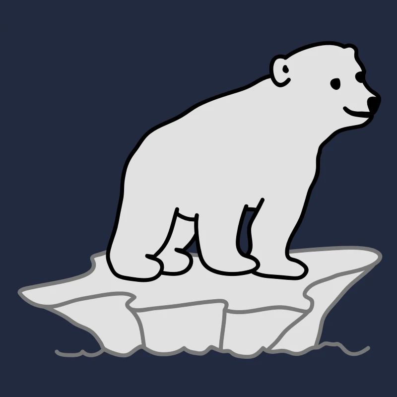 Eisbaer