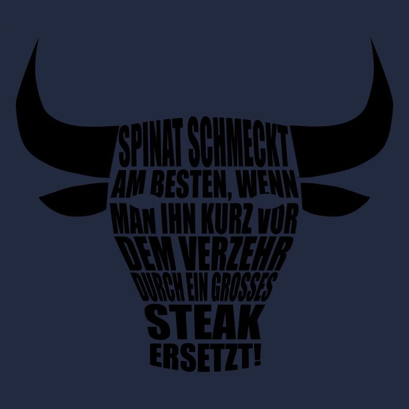 steak