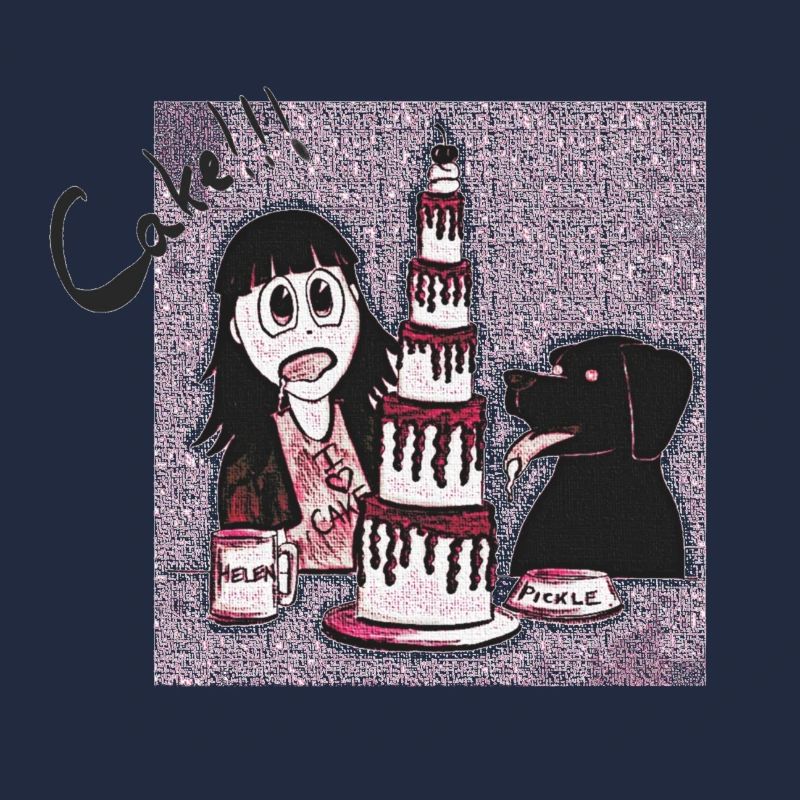 Gâteau!!!