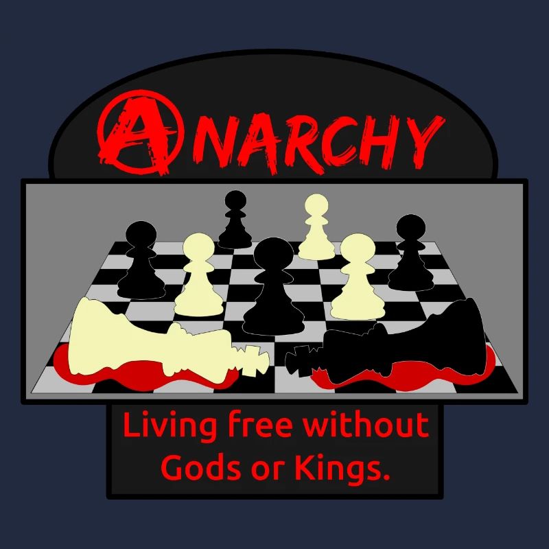 Anarchy