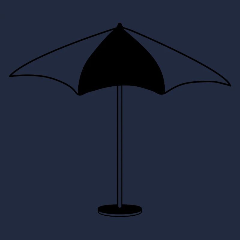 parasol parasol plage mer