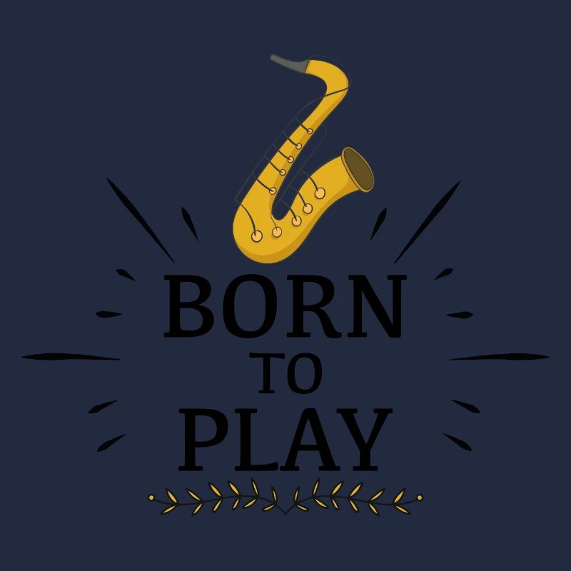 Saxophone