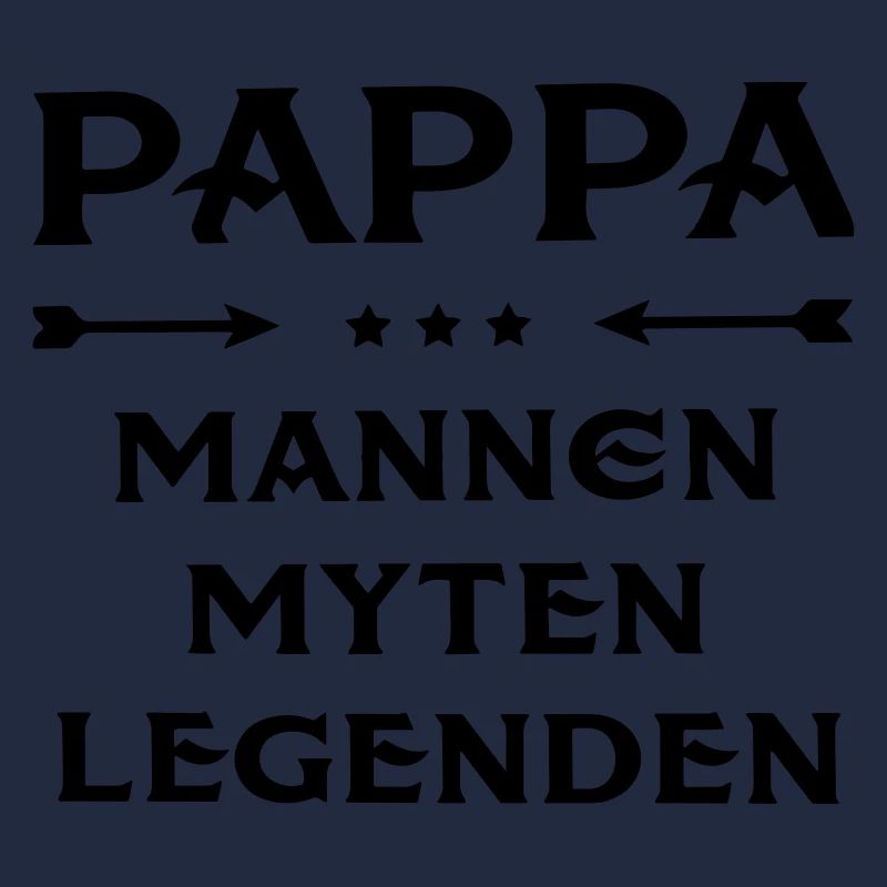 Vater - Männer, Mythen, Legenden