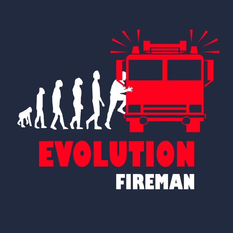 Feuerwehr Fireman Evolution