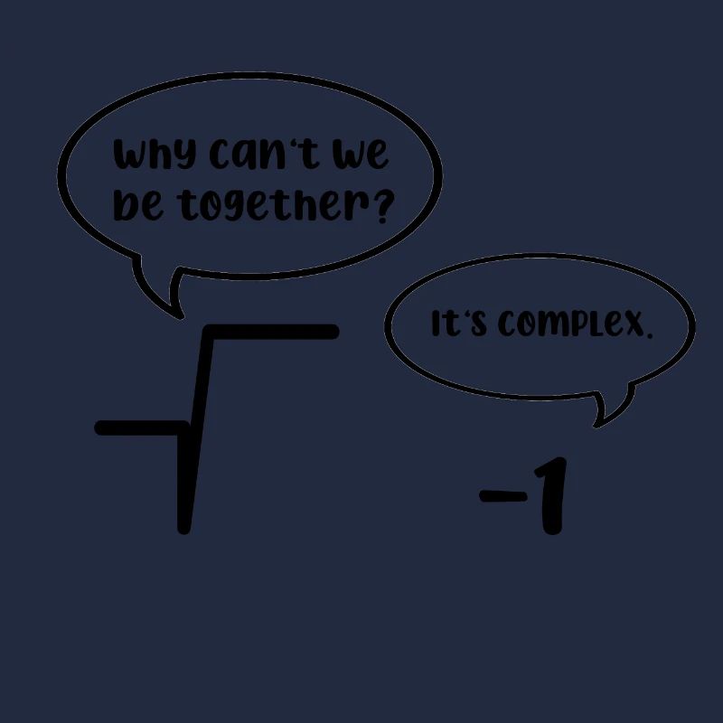 Nerd joke math