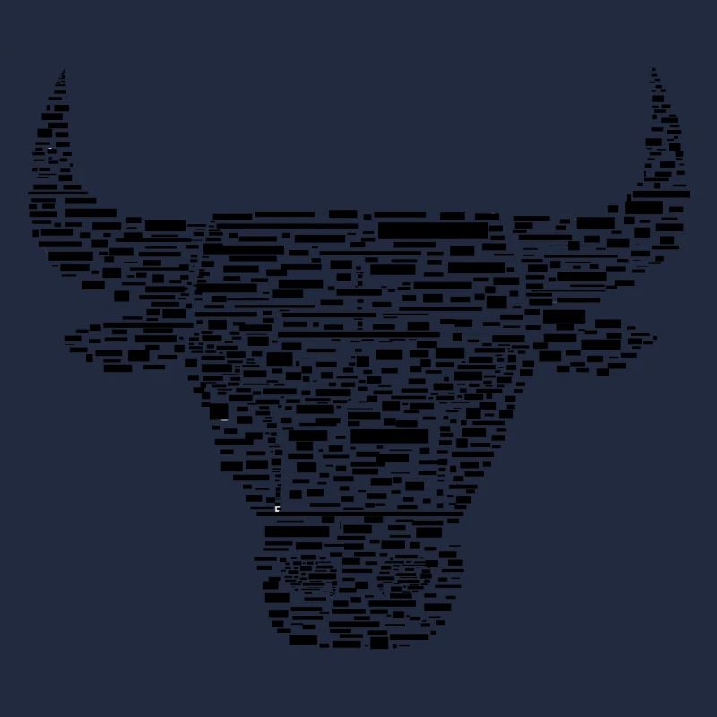 Bulls Black